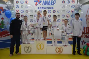 Первенство «Ленточка» 2019-2020 г.р.