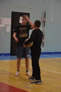 Первенство по Регболу на призы Деда Мороза_2026, 2009-2012 г.р.