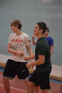 Первенство по Регболу на призы Деда Мороза_2026, 2009-2012 г.р.