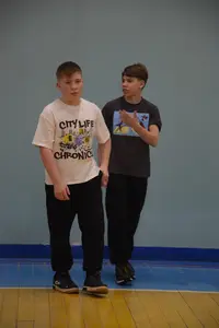 Первенство по Регболу на призы Деда Мороза_2026, 2009-2012 г.р.