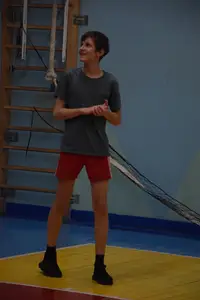 Первенство по Регболу на призы Деда Мороза_2026, 2009-2012 г.р.