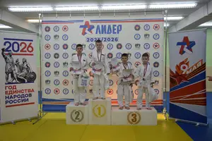 Первенство посвященное Дню Победы «СУМО + партер» 2017 г.р.