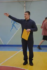 Первенство по Регболу на призы Деда Мороза_2026, 2009-2012 г.р.