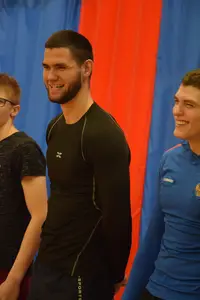 Первенство по Регболу на призы Деда Мороза_2026, 2009-2012 г.р.