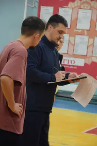 Первенство по Регболу на призы Деда Мороза_2026, 2009-2012 г.р.