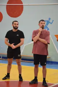 Первенство по Регболу на призы Деда Мороза_2026, 2009-2012 г.р.