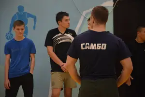 Первенство по Регболу на призы Деда Мороза_2026, 2009-2012 г.р.