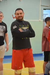 Первенство по Регболу на призы Деда Мороза_2026, 2009-2012 г.р.