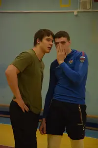 Первенство по Регболу на призы Деда Мороза_2026, 2009-2012 г.р.