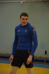 Первенство по Регболу на призы Деда Мороза_2026, 2009-2012 г.р.