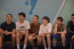 Первенство по Регболу на призы Деда Мороза_2026, 2009-2012 г.р.