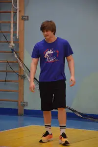 Первенство по Регболу на призы Деда Мороза_2026, 2009-2012 г.р.