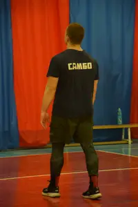 Первенство по Регболу на призы Деда Мороза_2026, 2009-2012 г.р.