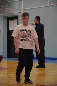 Первенство по Регболу на призы Деда Мороза_2026, 2009-2012 г.р.