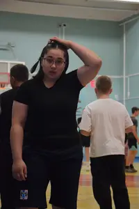 Первенство по Регболу на призы Деда Мороза_2026, 2009-2012 г.р.