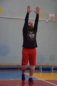 Первенство по Регболу на призы Деда Мороза_2026, 2009-2012 г.р.