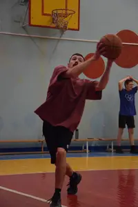 Первенство по Регболу на призы Деда Мороза_2026, 2009-2012 г.р.