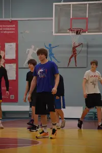 Первенство по Регболу на призы Деда Мороза_2026, 2009-2012 г.р.