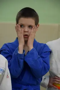 Первенство посвященное Дню Победы  по упрощенным правилам борьбы Дзюдо и Самбо 2015 г.р.