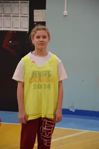 Первенство по Регболу на призы Деда Мороза_2026, 2009-2012 г.р.