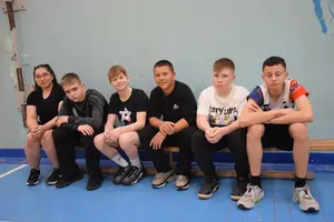 Первенство по Регболу на призы Деда Мороза_2026, 2009-2012 г.р.