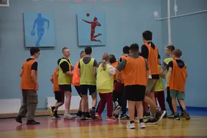 Первенство по Регболу на призы Деда Мороза_2026, 2009-2012 г.р.