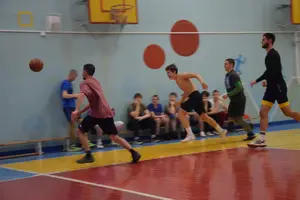 Первенство по Регболу на призы Деда Мороза_2026, 2009-2012 г.р.