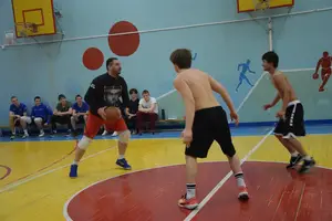 Первенство по Регболу на призы Деда Мороза_2026, 2009-2012 г.р.