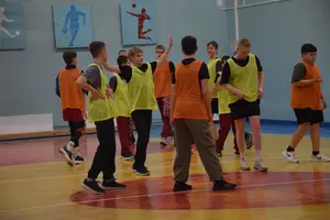 Первенство по Регболу на призы Деда Мороза_2026, 2009-2012 г.р.