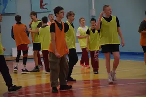 Первенство по Регболу на призы Деда Мороза_2026, 2009-2012 г.р.