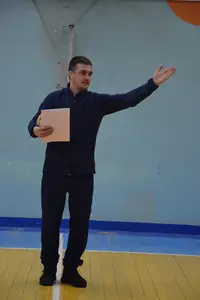 Первенство по Регболу на призы Деда Мороза_2026, 2009-2012 г.р.