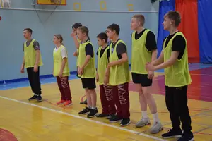 Первенство по Регболу на призы Деда Мороза_2026, 2009-2012 г.р.