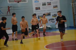 Первенство по Регболу на призы Деда Мороза_2026, 2009-2012 г.р.