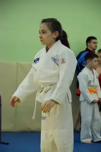 Первенство посвященное Дню Победы  по упрощенным правилам борьбы Дзюдо и Самбо 2015 г.р.
