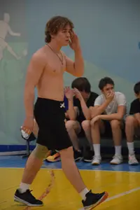 Первенство по Регболу на призы Деда Мороза_2026, 2009-2012 г.р.