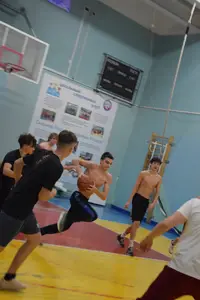 Первенство по Регболу на призы Деда Мороза_2026, 2009-2012 г.р.