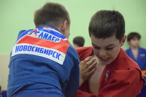 Первенство посвященное Дню Победы  по упрощенным правилам борьбы Дзюдо и Самбо 2015 г.р.