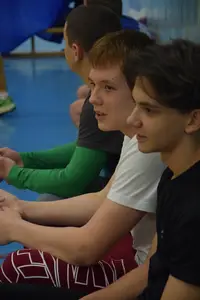 Первенство по Регболу на призы Деда Мороза_2026, 2009-2012 г.р.