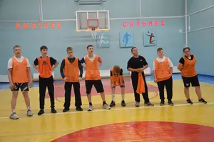 Первенство по Регболу на призы Деда Мороза_2026, 2009-2012 г.р.