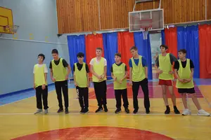 Первенство по Регболу на призы Деда Мороза_2026, 2009-2012 г.р.