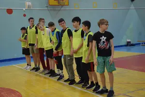 Первенство по Регболу на призы Деда Мороза_2026, 2009-2012 г.р.