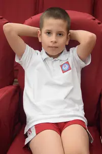 Посвящение в Самбисты 2016 г.р.