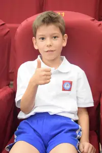 Посвящение в Самбисты 2016 г.р.