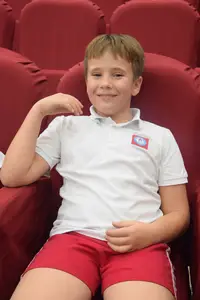 Посвящение в Самбисты 2016 г.р.