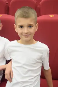 Посвящение в Самбисты 2016 г.р.