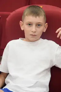 Посвящение в Самбисты 2016 г.р.