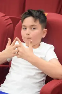 Посвящение в Самбисты 2016 г.р.