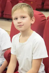 Посвящение в Самбисты 2016 г.р.