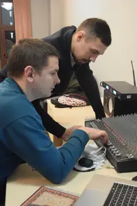 Посвящение в Самбисты 2016 г.р.