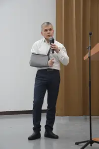 Посвящение в Самбисты 2016 г.р.